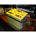 12V 40ah Deep Cycles Battery Pack High Power LiFePO4 Battery